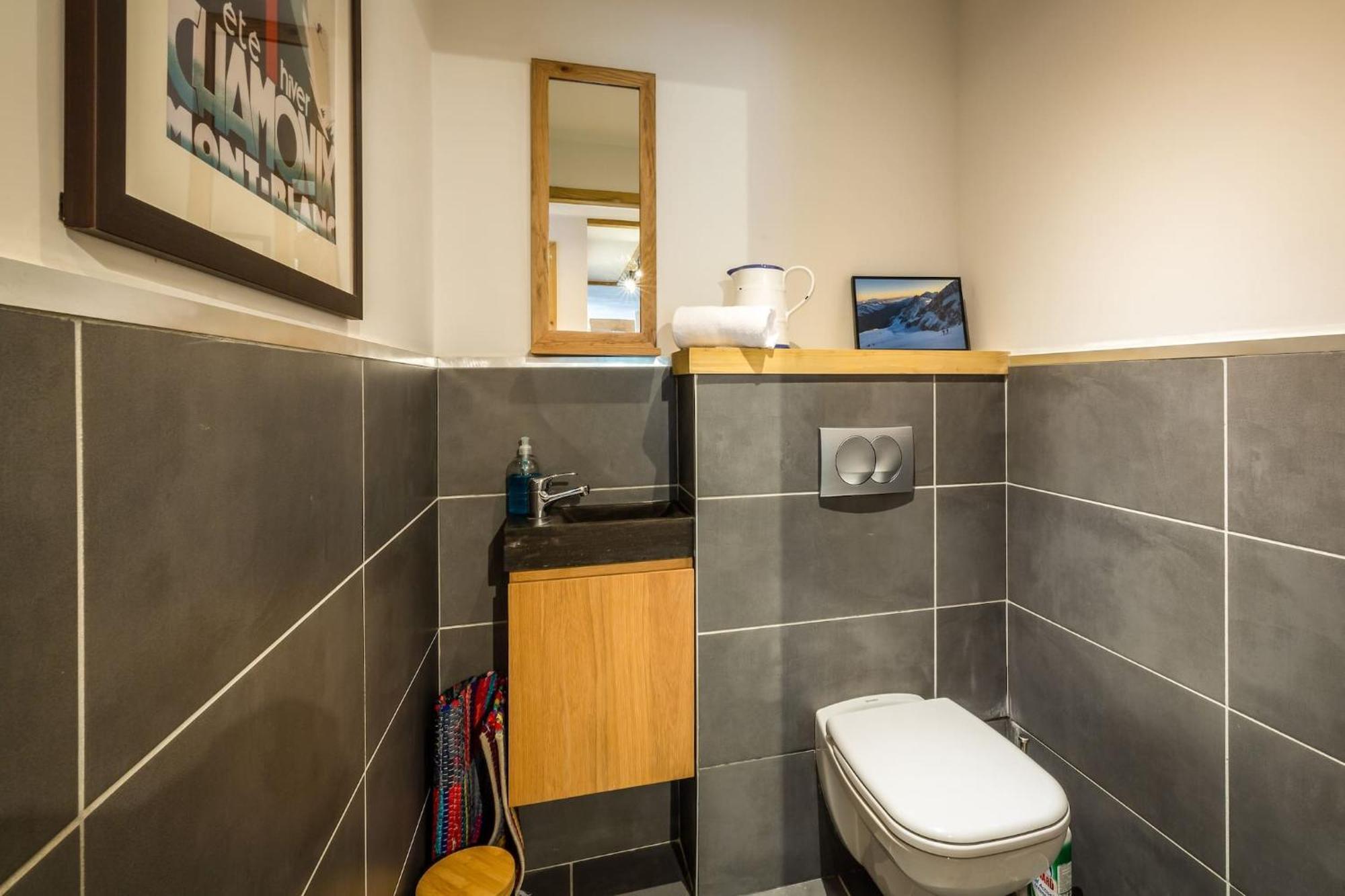Delys - Renovated - Beside Park - Climbing Wall - Hikes - Mont-Blanc Views Les Houches Exterior foto