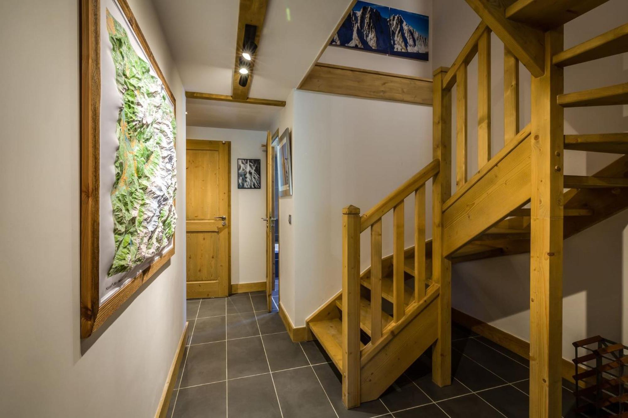 Delys - Renovated - Beside Park - Climbing Wall - Hikes - Mont-Blanc Views Les Houches Exterior foto
